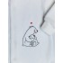 КОМБИНЕЗОН Мамина любовь (велюр) КЛ.310.005.0.366.028